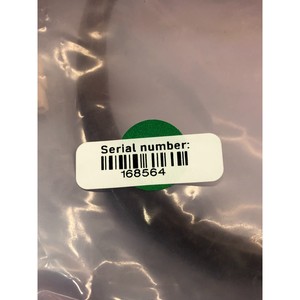 สายเชื่อมต่อมอเตอร์ AMAT 0150-02001, 168564 - อุปกรณ์และอะไหล่เซมิคอนดักเตอร์ระดับโลกที่เชื่อถือได้ - Product Image 6