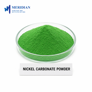 Malaysia Top Sale supplier guarantee Good Manufacturer OEM B2B Nickel Carbonate Powder industrial surface finishing plating - Product Image 3