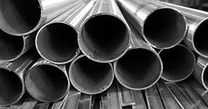 Tuyau en aluminium sans soudure de qualité industrielle 6061 T3-T8 8-12HW, finition usine, soudage, découpe, pliage, support - Product Image 2