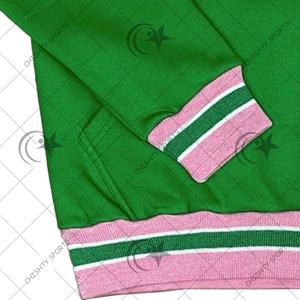 Sweat-shirt à manches décontractées personnalisé nouveau style Sweat-shirt à col rond - Product Image 5