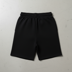 Custom Logo Men's Gym & Swim Beach Canvas Breathable Quick Dry High Street Style <b>Shorts</b> - Product Image 2