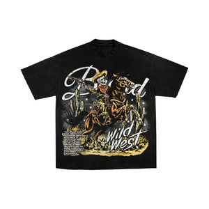 Camiseta Corta Vintage Personalizada de Talla Grande para Hombre, Camiseta Lavada con Piedras, Oversize, 100% Algodón, Lavado Ácido, Corte Cuadrado para Hombre - Product Image 2