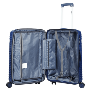 Premium Hard Shell Luggage Spinner Wheels Lightweight Hardside <b>Suitcase</b> with TSA <b>Lock</b> Durable Travel Bag Wholesale OEM Bulk - Product Image 6