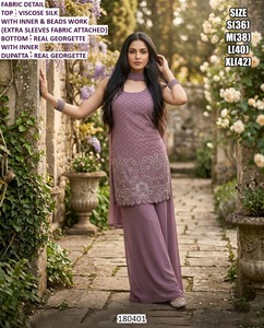 Gulshan Noir <b>kurti</b> - Product Image 1