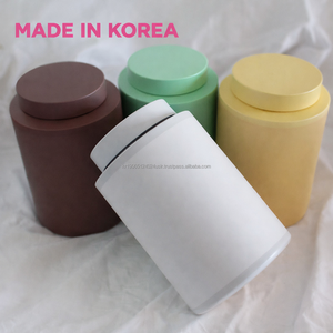 Shake protéiné au chocolat, santé coréenne, marque privée, mélange personnalisé d'isolat de lactosérum et de protéines de soja - Product Image 3