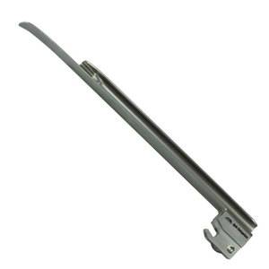 Laringoscopio Macintosh de Acero Inoxidable de Alta Calidad con Cuchilla Duradera y Fuente de Alimentación Manual para Adultos, de Apto Enterprises - Product Image 6