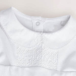 Ropa de Dormir de Primera Calidad para Bebés, Traje de Dormir con Tela Suave al Tacto, Cómodo para Usar Durante Toda la Noche - Product Image 4