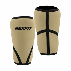 Custom Logo Fitness <b>Knee</b> <b>Compression</b> Sleeve for Men Women Weightlifting Training Wholesale Sports Supplier - Product Image 3