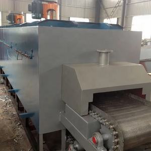 Système industriel économique de traitement des métaux à l'état neuf Convoyeur à bande maillée Composants de four de traitement thermique-Moteur à roulement - Product Image 4