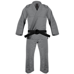 Kimono de Jiu-Jitsu Brésilien Léger Personnalisé avec Logo OEM pour Adultes et Enfants - Product Image 1