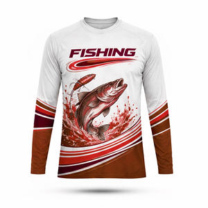 Sudadera con Capucha y Diseño Personalizado, Protección Solar UPF 50+, Secado Rápido y Transpirable, Manga Larga - Product Image 4