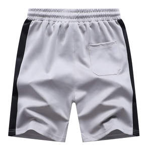 Shorts de sport en maille polyester respirants et à séchage rapide, haute qualité, pour la course, le basketball et la gym – Vente chaude - Product Image 2