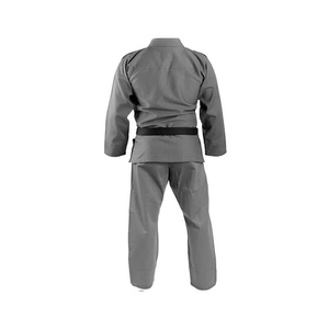 Uniformes de karaté pour hommes au design élégant, avec faible MOQ, best-sellers, confortables, taille personnalisée, coupe classique - Product Image 3