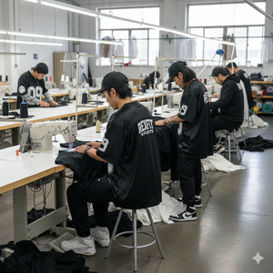 Camisetas Deportivas al Por Mayor, Precios de Mayoreo, Bordado Personalizado, Serigrafía con Logotipo, Productos Más Vendidos, Camisetas Unisex de la Mejor Calidad - Product Image 5