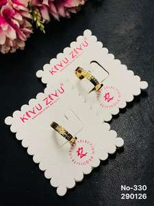 Trendy Gold Modern Stainless Steel Women's <b>Rings</b> Adjustable <b>Finger</b> <b>Ring</b> Fashion Party Jewelry Geometric Aesthetic - Product Image 4