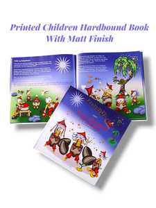 ALSA INTERNATIONAL <b>Educational</b> Children Hardbound <b>Books</b> Illustrated Hardcover Reading <b>Book</b> for Kids Early Learning & Development - Product Image 5
