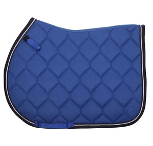 แผ่นอานม้าผ้าฝ้ายแผ่นอานม้าแผ่นรองอานม้าขี่ม้า - Product Image 6