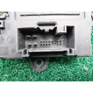 ECUs y Módulos de Computación Usados para Evoque BJ3214D618AC - Product Image 3