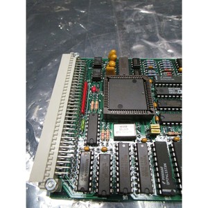 AMAT 0100-09196 PCB ASSY, E CHUCK CONTROLLER, 104135 - Équipements et pièces semi-conducteurs d'occasion fiables à l'échelle mondiale chez - Product Image 6