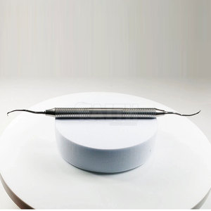 Offre Spéciale – Outils Dentaires Gracey de Qualité Supérieure à Faible MOQ – Matériaux Durables - Product Image 4