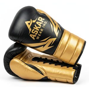 Gants de boxe personnalisables en gros pour événements promotionnels – Outils d'entraînement de qualité pour tous les âges - Product Image 2