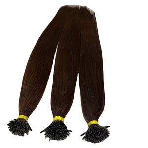 Venta caliente calidad superior 100% paquete vietnamita cabello humano crudo precio al por mayor cinta Ins estilo hueso recto - Product Image 3