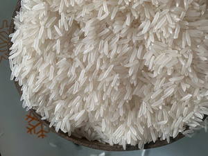 ข้าวหอมมะลิ ST25 เวียดนาม เมล็ดยาว อบแห้ง คัดแยกด้วยเครื่อง Sortex ทำความสะอาดแล้ว คุณภาพสูง ราคาขายส่งที่ดีที่สุดสำหรับการจัดส่งแบบตู้คอนเทนเนอร์ - Product Image 6
