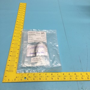 AMAT 0021-06134 POST, HOLLOW ENCAP FLOW AROUND CU - Equipo y piezas de semiconductores de confianza de la marca global Trusted Global Legacy - Product Image 5