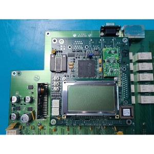 Lam Research 710-03132-105+810-802799-111+NODE TYPE 26 Ensemble de nœuds de communication de contrôle d'occasion, matériel semi-conducteur ancien - Product Image 1