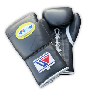 Guantes Profesionales de Boxeo, de Cuero Vacuno, para Entrenamiento y Sparring, con Logotipo Personalizado OEM, 8oz 10oz 12oz 14oz 16oz - Product Image 3