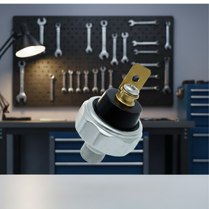 สวิตช์แรงดันน้ำมันเครื่องใหม่ OEM 3782073001 ยี่ห้อ QF รุ่น KS53 สำหรับ RAV 4 I (_A1_) 1994-2000 2.0 4WD (SXA10) - Product Image 6