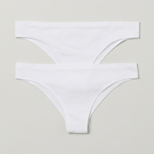Culottes pour femmes en coton doux de haute qualité, vente en gros, dernière mode, design personnalisé, prix bas - Product Image 3