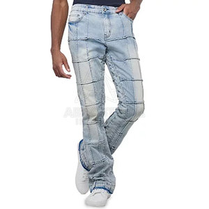 Pantalones Casuales para Hombre, Estilo Diario, de Lona Premium, Suaves, Ligeros, Diseño Personalizado, Ecológicos, Antiarrugas, Cómodos - Product Image 3