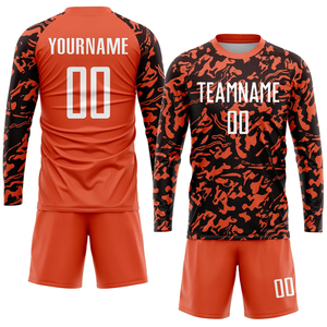 Kit de football personnalisé, maillot et short de performance athlétique, fournisseur direct d'usine en gros - Product Image 4