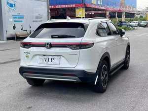 รถยนต์มือสองขายด่วน ปี 2023 มีรถพร้อมส่ง ฮอนด้า เวเซล 1.5 CVT SUV ประหยัดน้ำมัน 6.1 ลิตร หลังคาซันรูฟแบบพาโนรามาเปิดได้ - Product Image 3