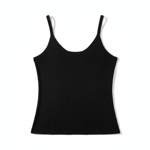 เสื้อกล้ามผู้หญิงแขนกุดระบายอากาศฤดูร้อนใหม่สไตล์ยอดนิยม - Product Image 1
