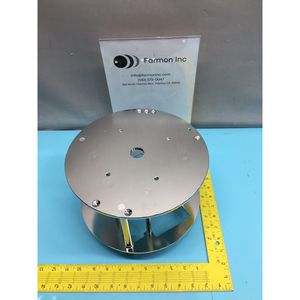 VERTEQ 1075454-3 ROTOR, X3150-16&19, 152147 - Équipements et pièces semi-conductrices d'occasion fiables à l'échelle mondiale - Product Image 2