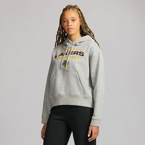 Sudadera con Capucha de Manga Larga Unisex con Licencia Oficial de la NBA - Sudadera con Parche de Chenilla y Bolsillo Tipo Canguro - Product Image 2