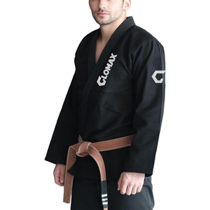Uniforme de Jiu Jitsu Personalizado, Kimono Profesional para Competencia IBJJF, Gi de BJJ para Hombre, Uniforme de Artes Marciales Brasileño Personalizado - Product Image 5