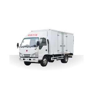 Vente chaude Qingling 2.0L lingka Cargo Truck 6 tonnes <span class=keywords><strong>Isusu</strong></span> 5 tonnes Camion manuel 4x4 Diesel Utiliser 4 tonnes Camions Euro 2 4X2 Caméra - Product Image 1