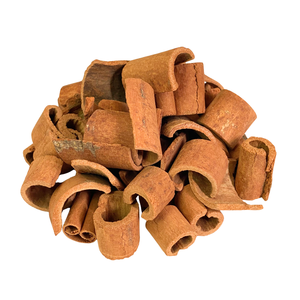 Bâton court d'ingrédients d'épices à la cannelle pour la cuisson de la soupe, des boissons et des services alimentaires - Product Image 6