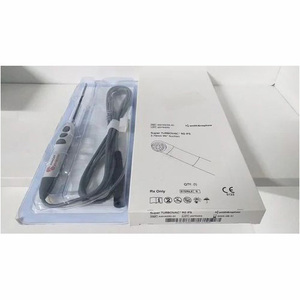 SMITH NEPHEW ASC4250-01 SUPER TURBOVAC 90, Varilla de Coblation, Dispositivo Quirúrgico Artroscópico Profesional Industrial para Desbridamiento de Tejidos - Product Image 1