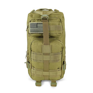Mochila de Senderismo y Escalada de Diseño Clásico, Estilo Denim, Hecha a Medida, Impermeable y Transpirable - Product Image 5