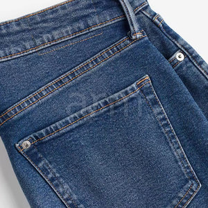 Shorts en jean de haute qualité, best-sellers, pour l'entraînement et usage décontracté, en promotion - Product Image 4