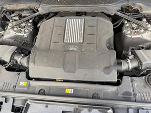 Range Rover Sport HSE 2016 - Product Image 5