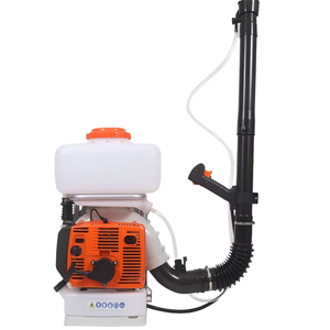 Spruzzatore <span class=keywords><strong>a</strong></span> Zaino con Motore <span class=keywords><strong>a</strong></span> <span class=keywords><strong>Benzina</strong></span> per Eliminazione Rapida dei Parassiti - Product Image 4