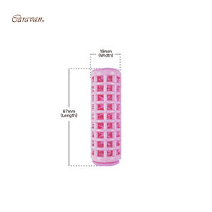 Bigoudis à cheveux enroulables pour caravane, vente en gros pour grossistes en ligne, personnalisation - Product Image 2