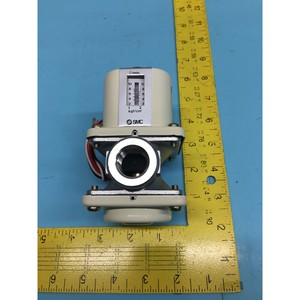 สวิตช์ควบคุมการไหล SMC IFW510, IFW510-04-01-X265, โตเกียว - อุปกรณ์และอะไหล่เซมิคอนดักเตอร์ระดับโลกที่เชื่อถือได้ - Product Image 3