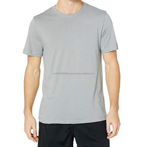 Diseña Tu Propio Estilo, Camiseta de Gimnasio de Calidad Superior en Oferta, Servicios ODM, Logotipo Profesional, Talla Estándar - Product Image 5