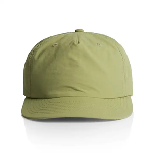Factory Direct Skateboarding 5 Panel Cap Custom Embroidered <b>Flat</b> Brim <b>Hat</b> OEM Custom Logo Urban Streetwear 5 Panel <b>Hat</b> Classic - Product Image 2